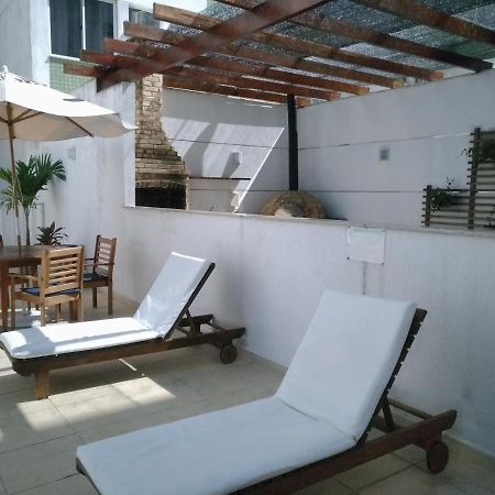 Apartamento Em Cabo Frio Ngoại thất bức ảnh