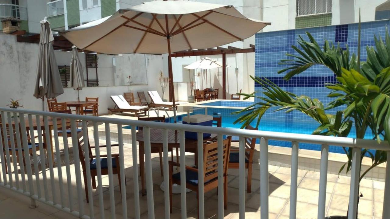 Apartamento Em Cabo Frio Ngoại thất bức ảnh