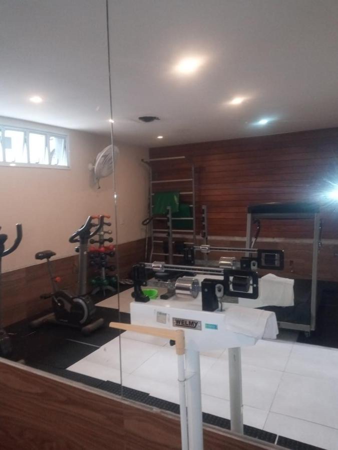 Apartamento Em Cabo Frio Ngoại thất bức ảnh
