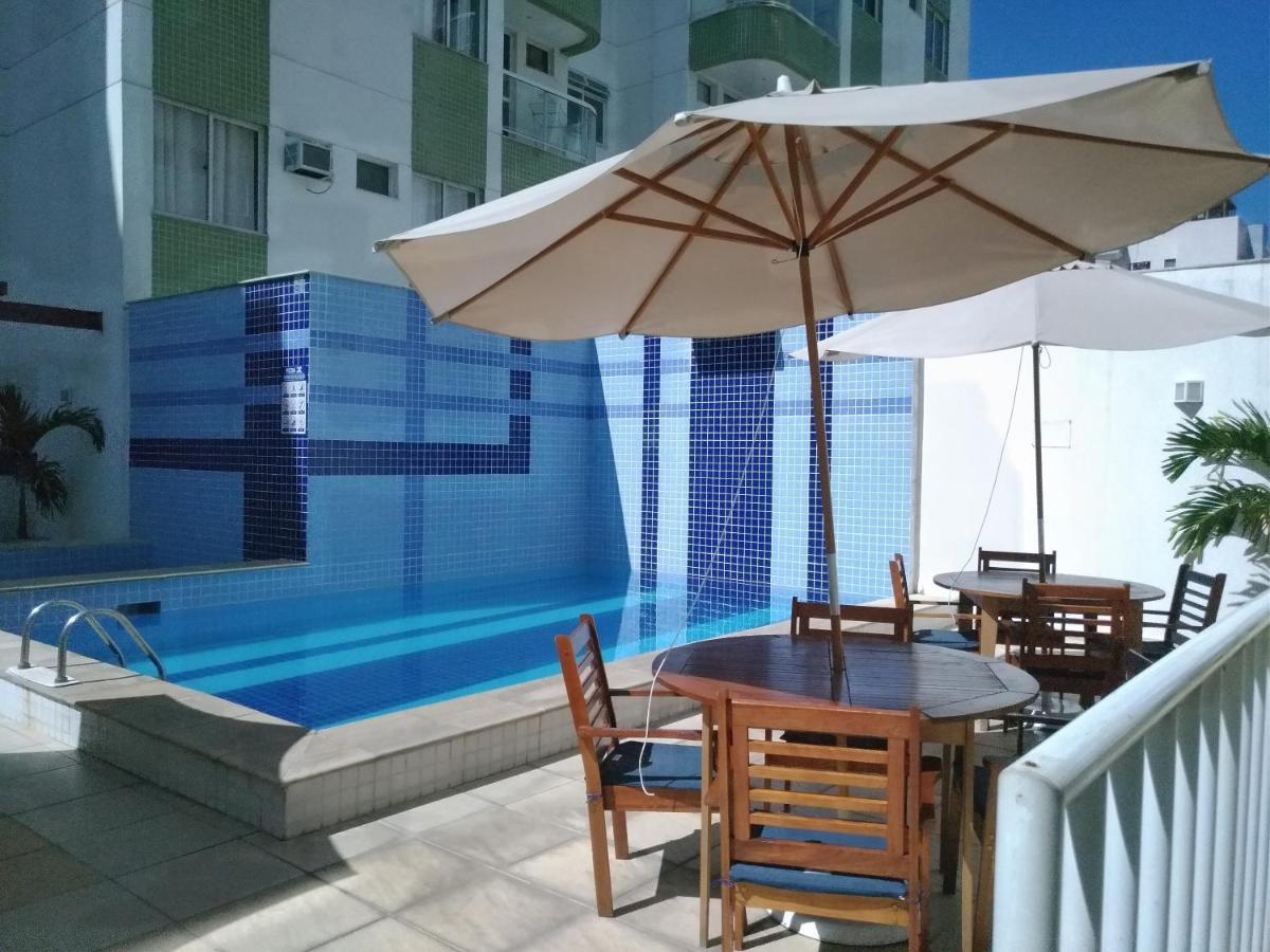 Apartamento Em Cabo Frio Ngoại thất bức ảnh