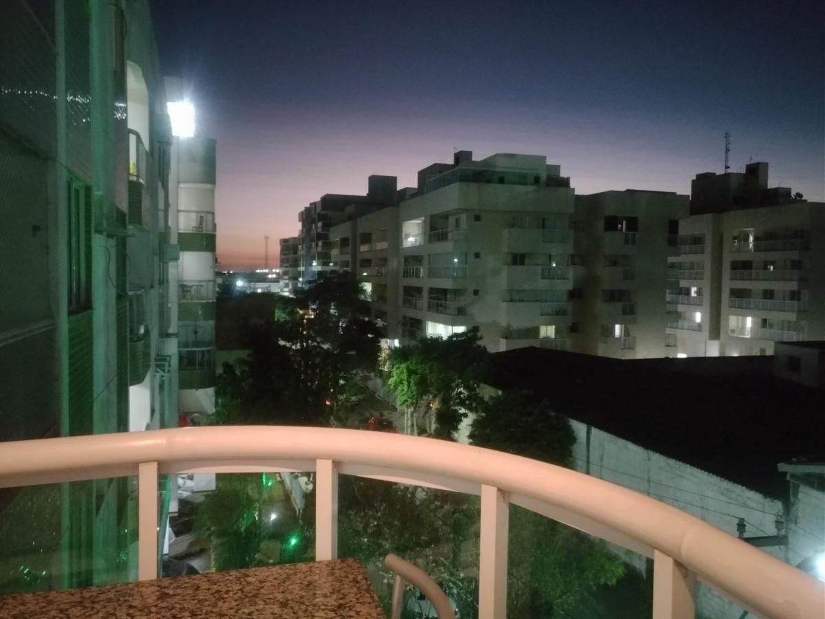 Apartamento Em Cabo Frio Ngoại thất bức ảnh