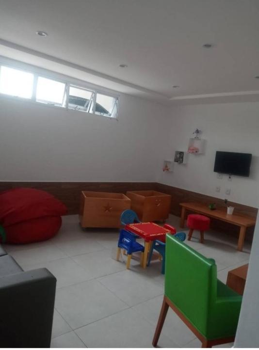 Apartamento Em Cabo Frio Phòng bức ảnh