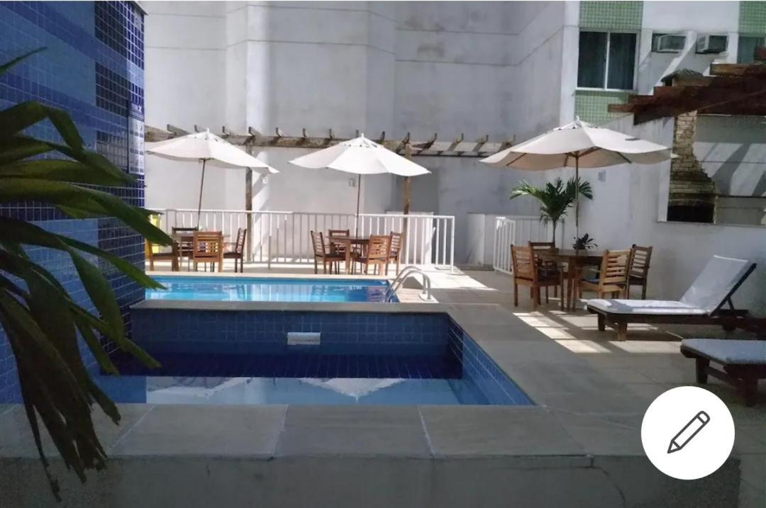 Apartamento Em Cabo Frio Phòng bức ảnh