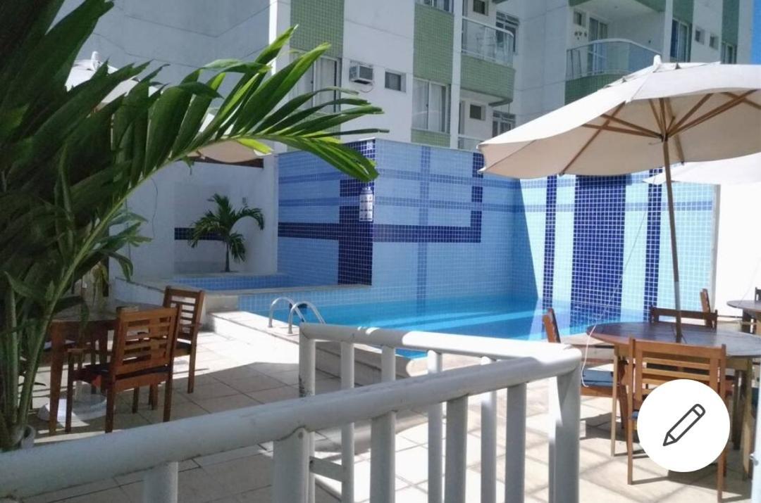 Apartamento Em Cabo Frio Phòng bức ảnh