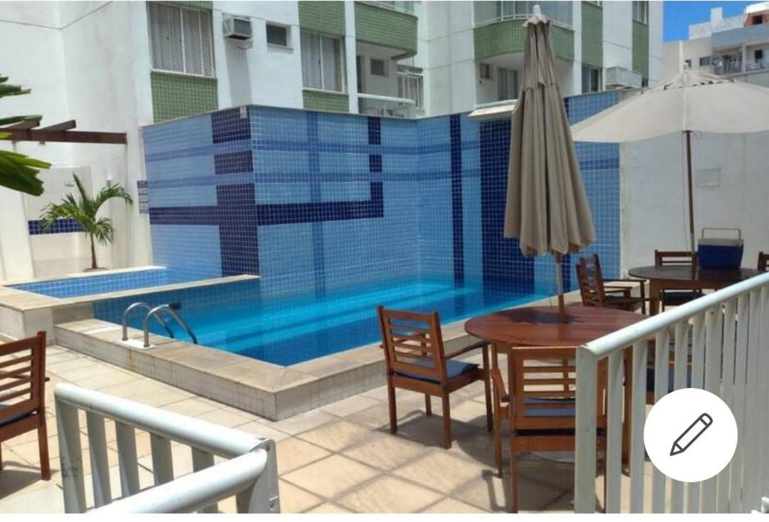 Apartamento Em Cabo Frio Phòng bức ảnh
