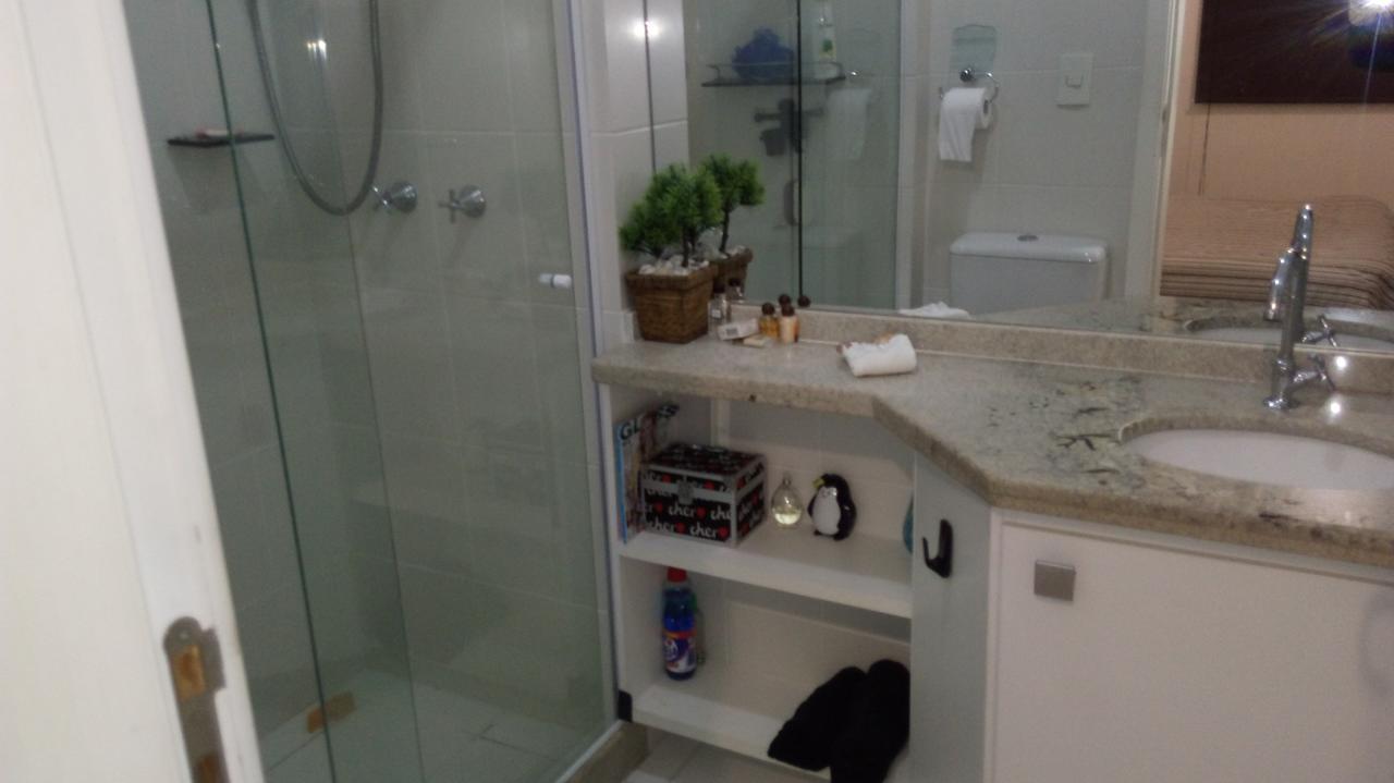 Apartamento Em Cabo Frio Ngoại thất bức ảnh
