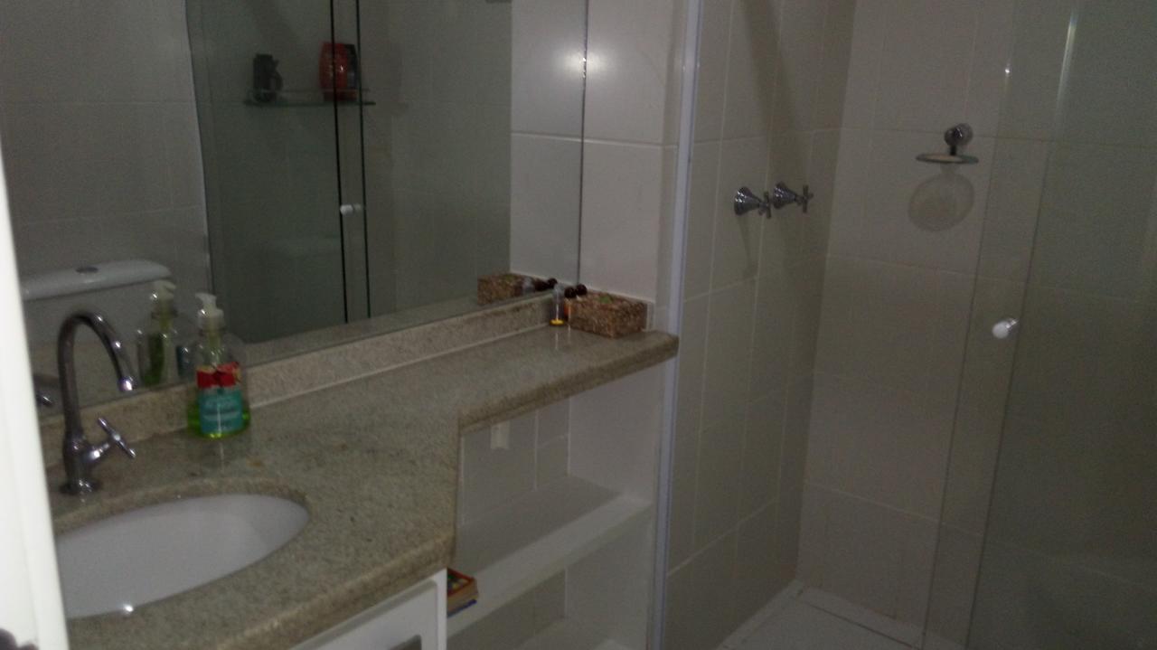 Apartamento Em Cabo Frio Ngoại thất bức ảnh
