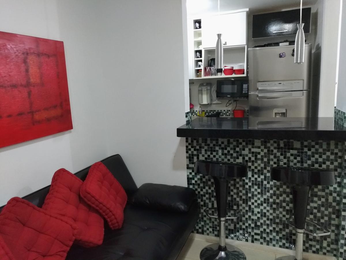 Apartamento Em Cabo Frio Ngoại thất bức ảnh