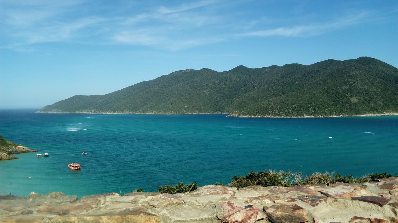 Apartamento Em Cabo Frio Ngoại thất bức ảnh